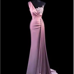 Got the dress from new york dresses